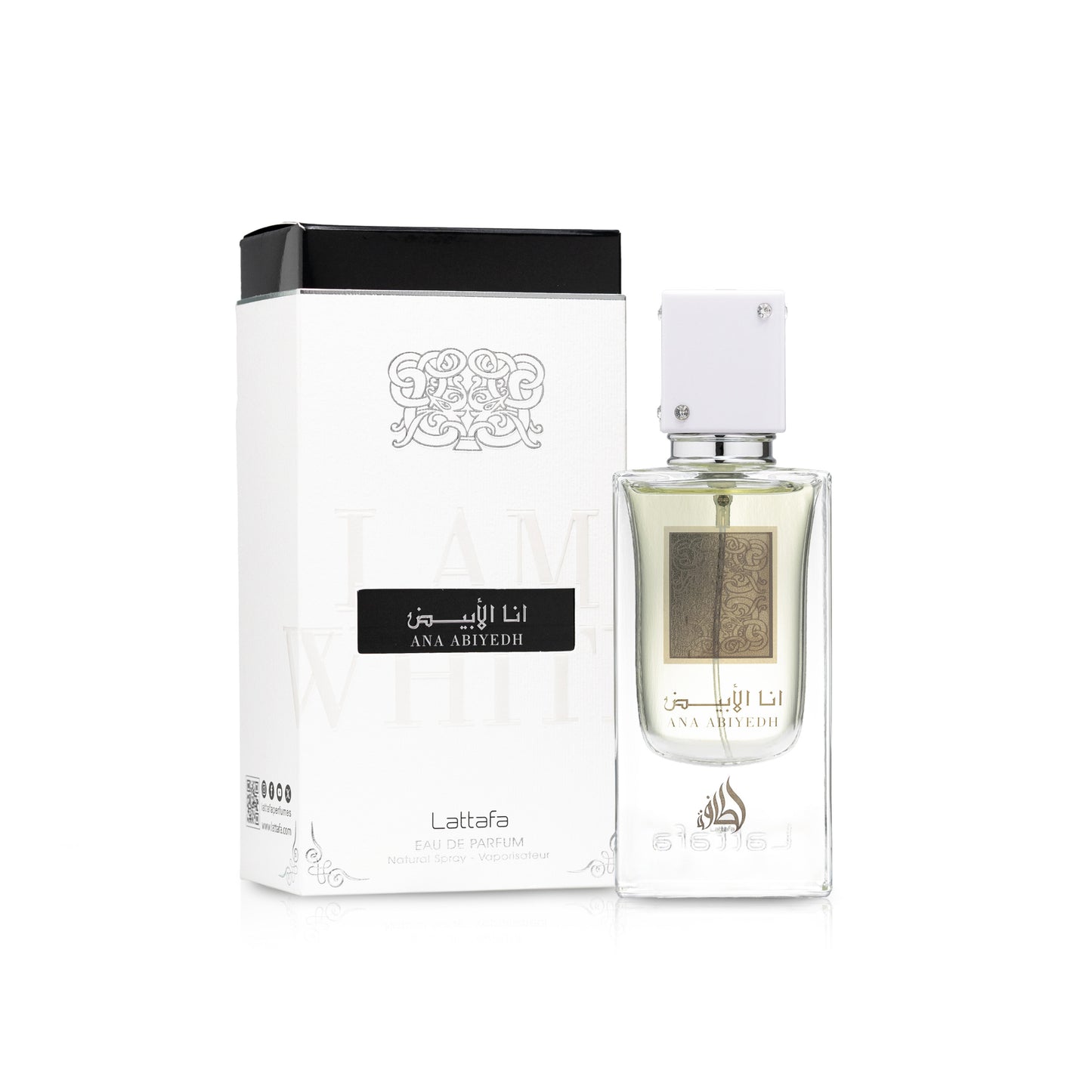 Ana Abiyedh 100ML Unisex