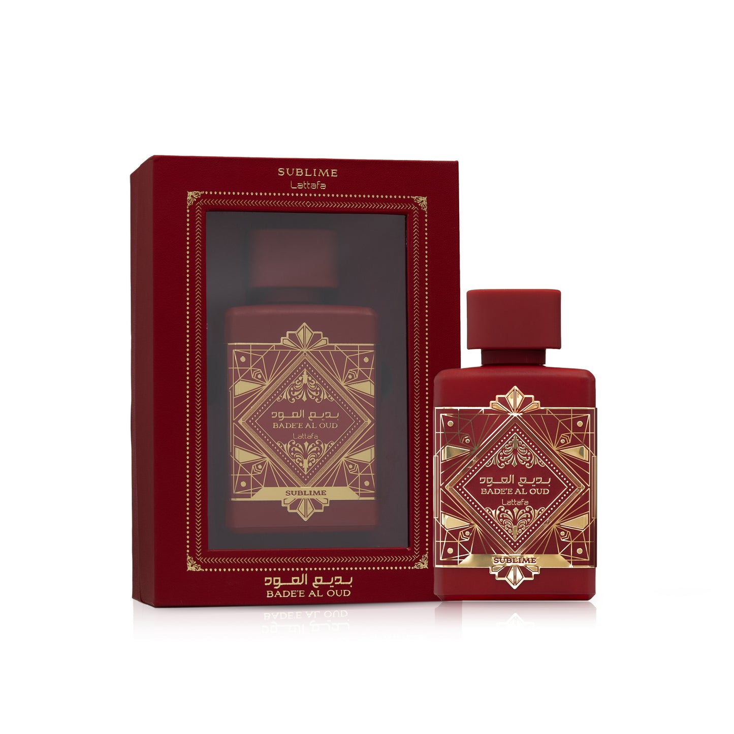 Badee AL Oud Sublime Unisex