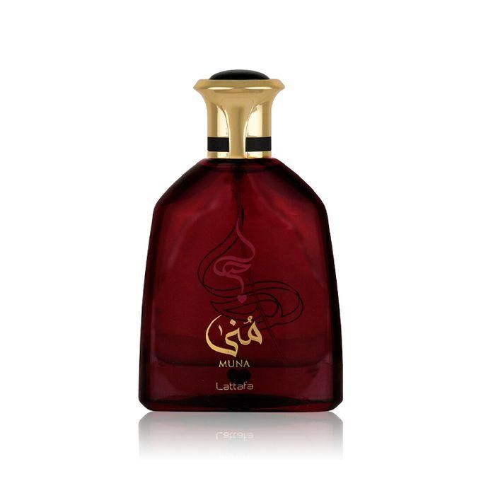 Mona Eau de Parfum - 100 ml Par Lattafa