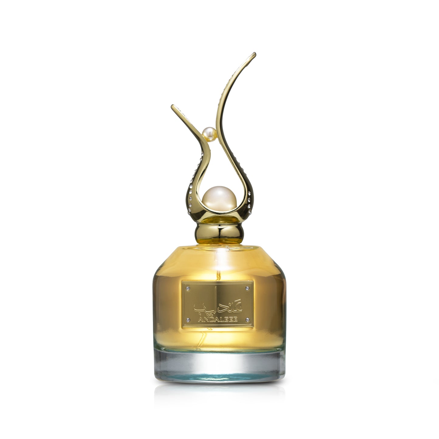 Asdaaf Andaleeb Eau de Parfum Pour Femme