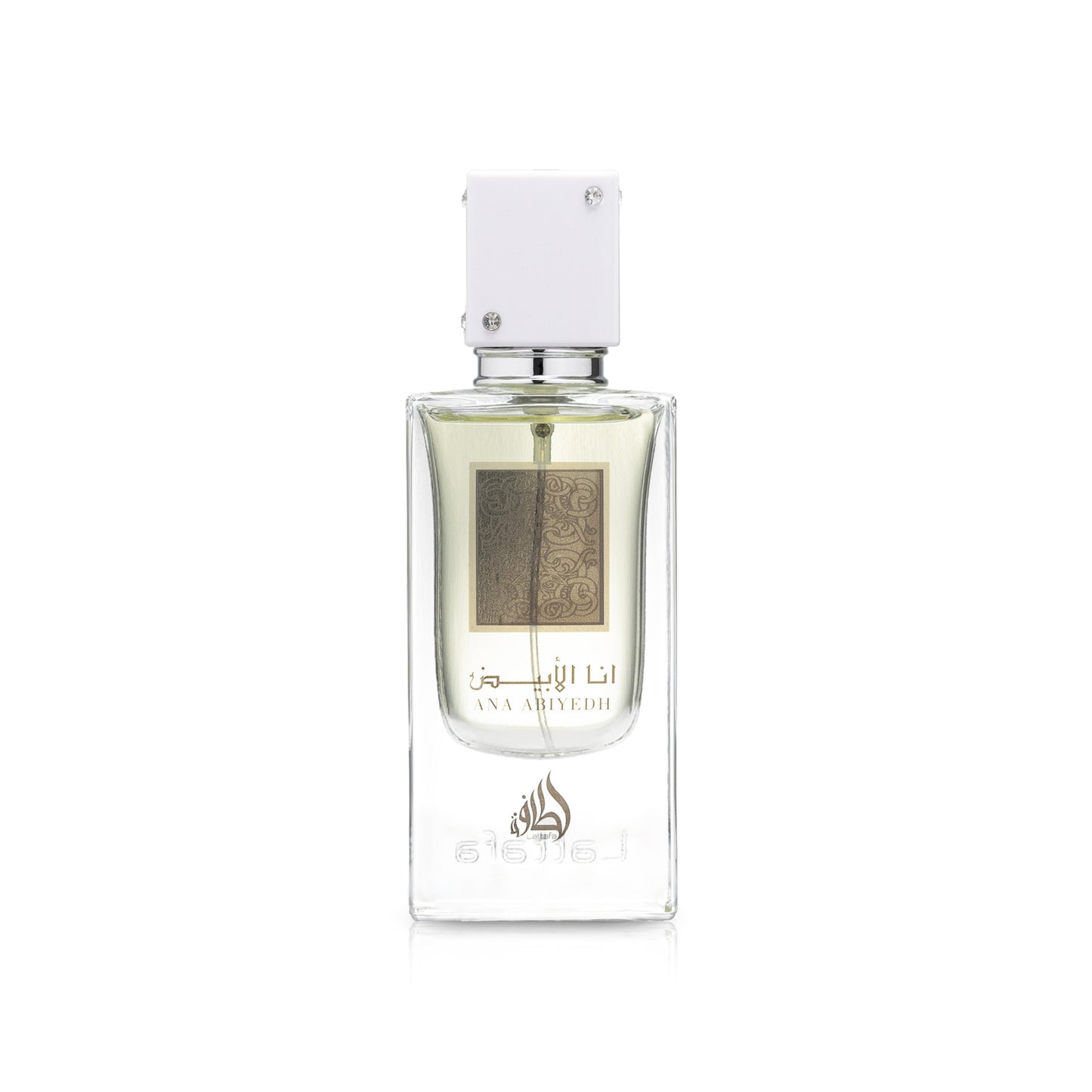 Ana Abiyedh 100ML Unisex