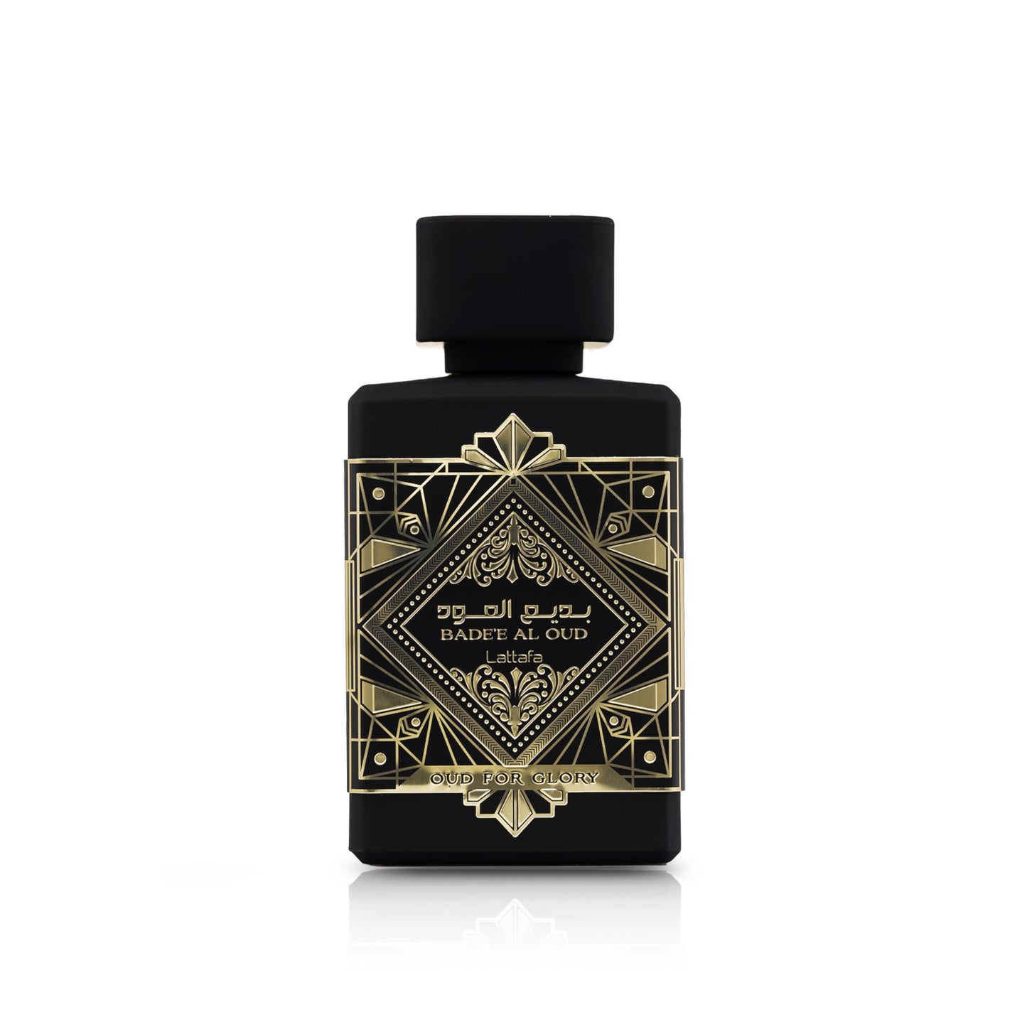 Badee Al Oud – Oud for glory Unisex