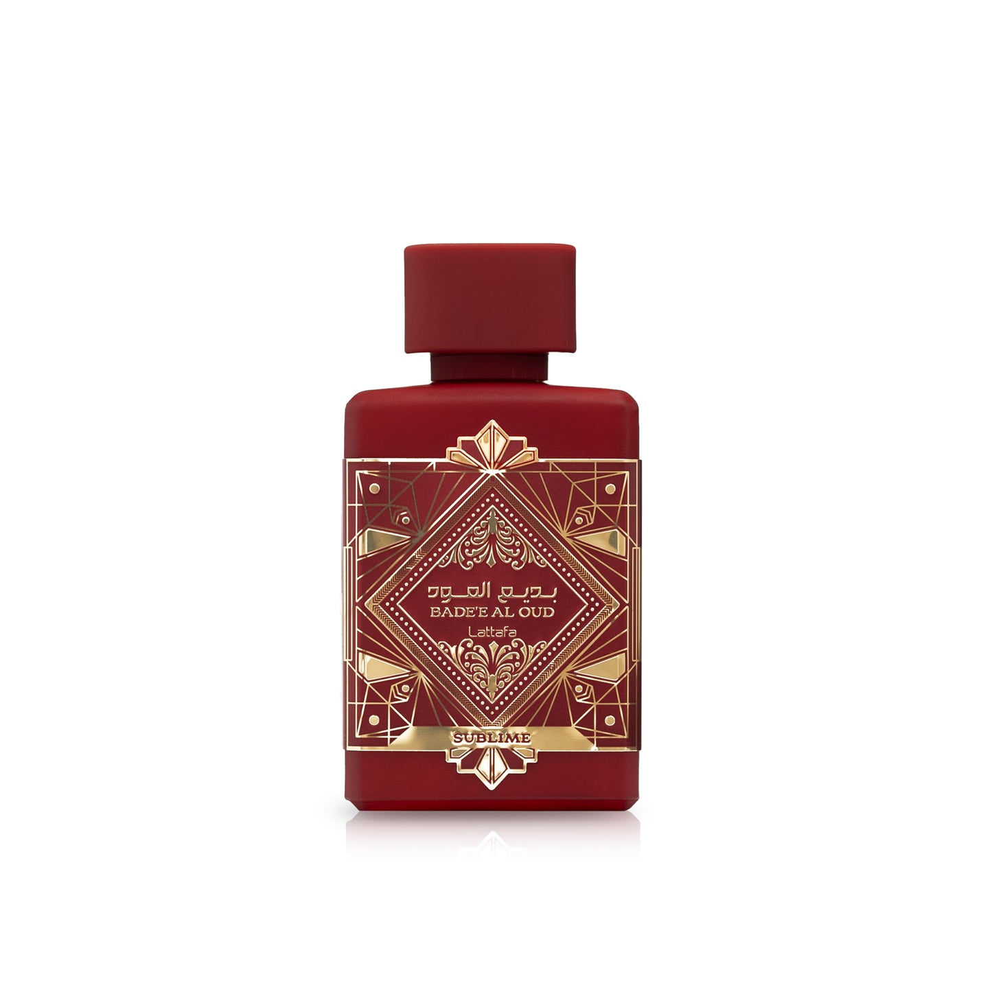 Badee AL Oud Sublime Unisex