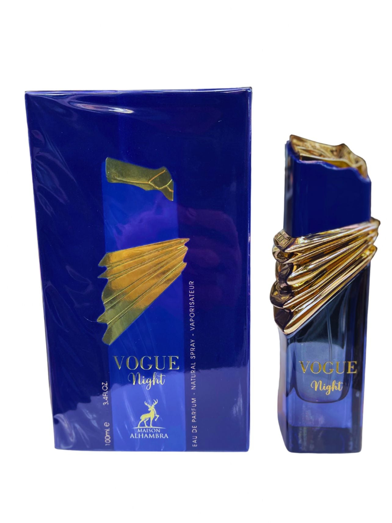 Vogue Night - Eau de Parfum