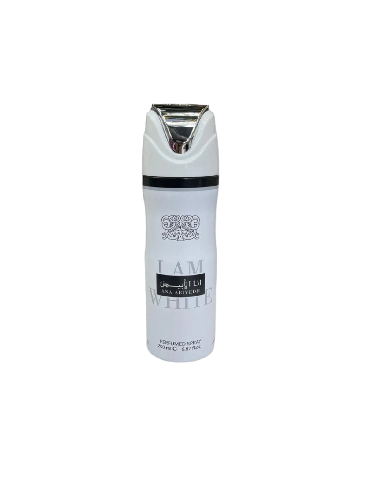 Ana Abiyedh Deodorant – 200Ml