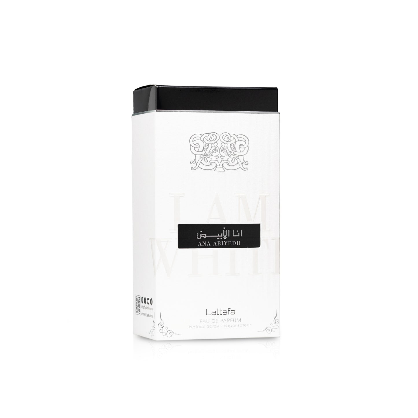 Ana Abiyedh 100ML Unisex