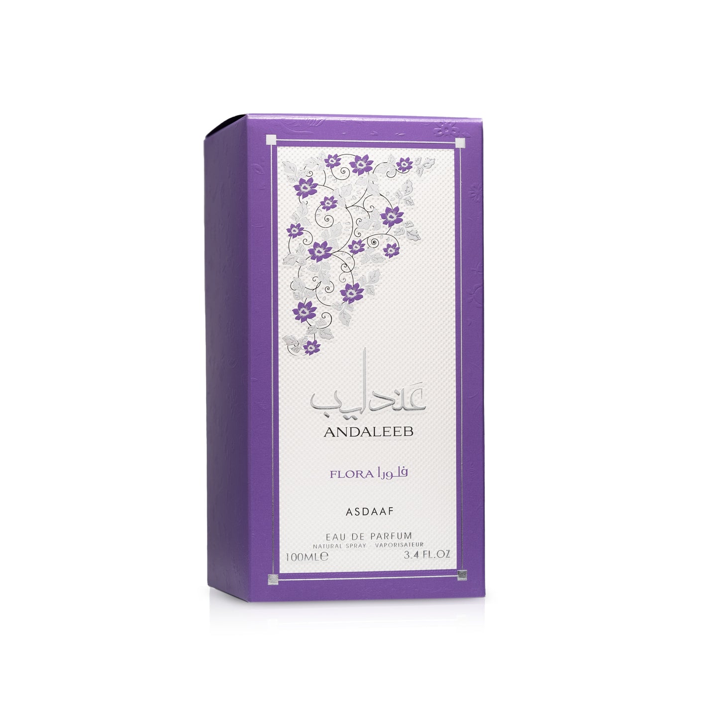 Andaleeb Flora 100ML Pour Femme