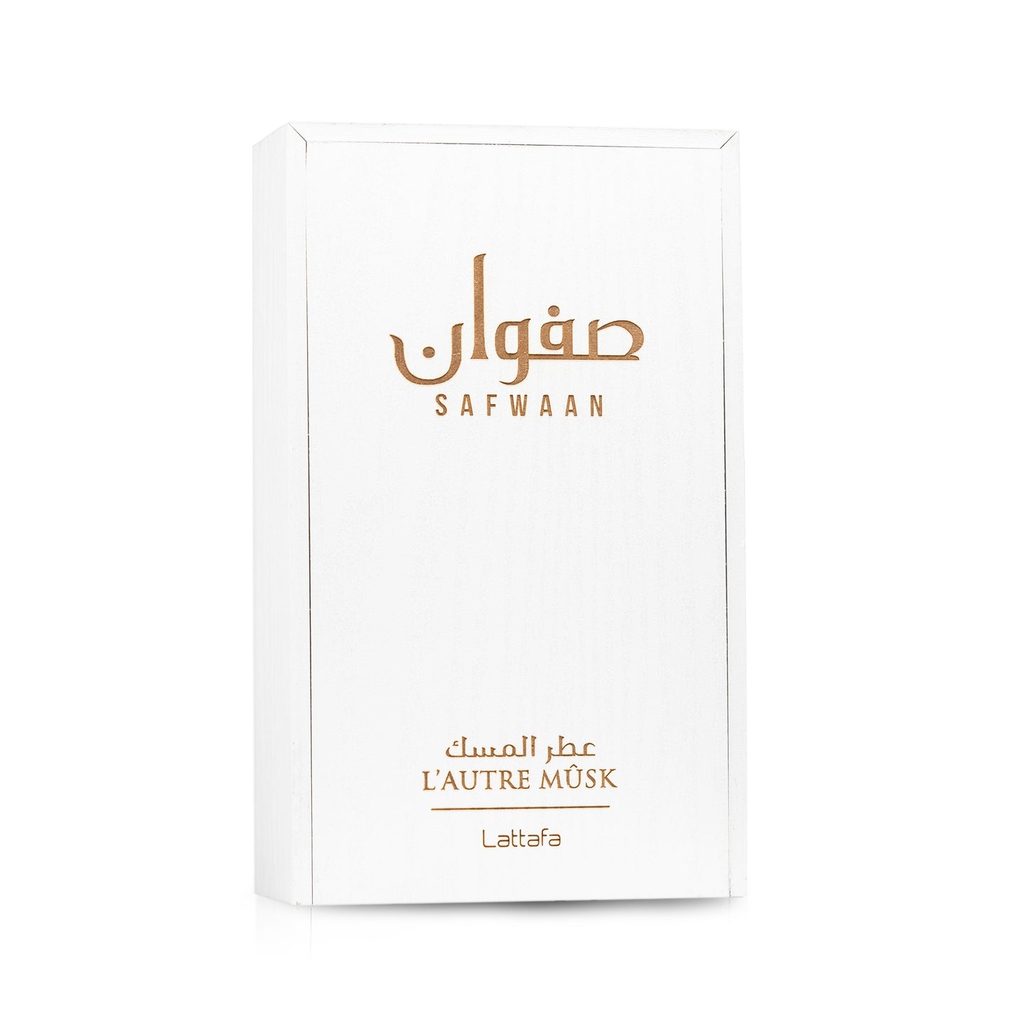 Safwaan Lauture Musk 100 ML