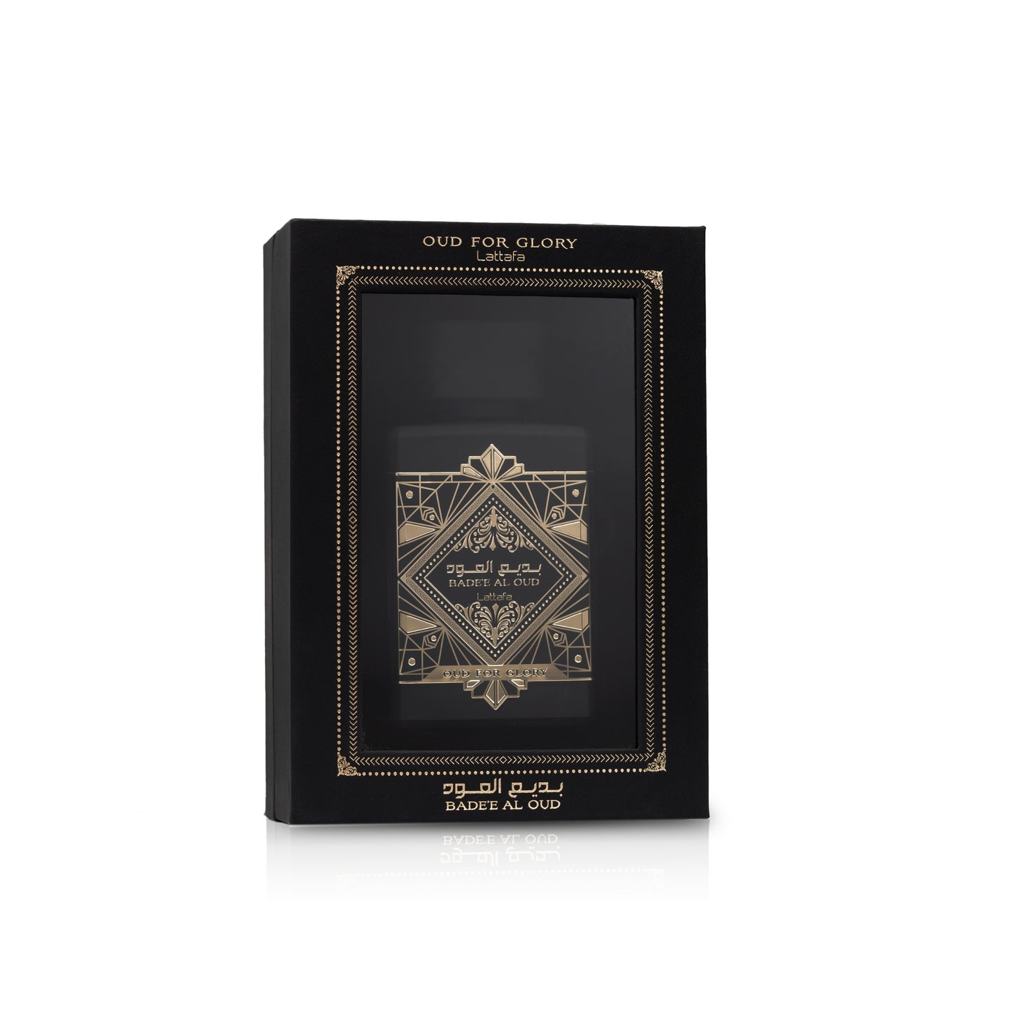 Badee Al Oud – Oud for glory Unisex