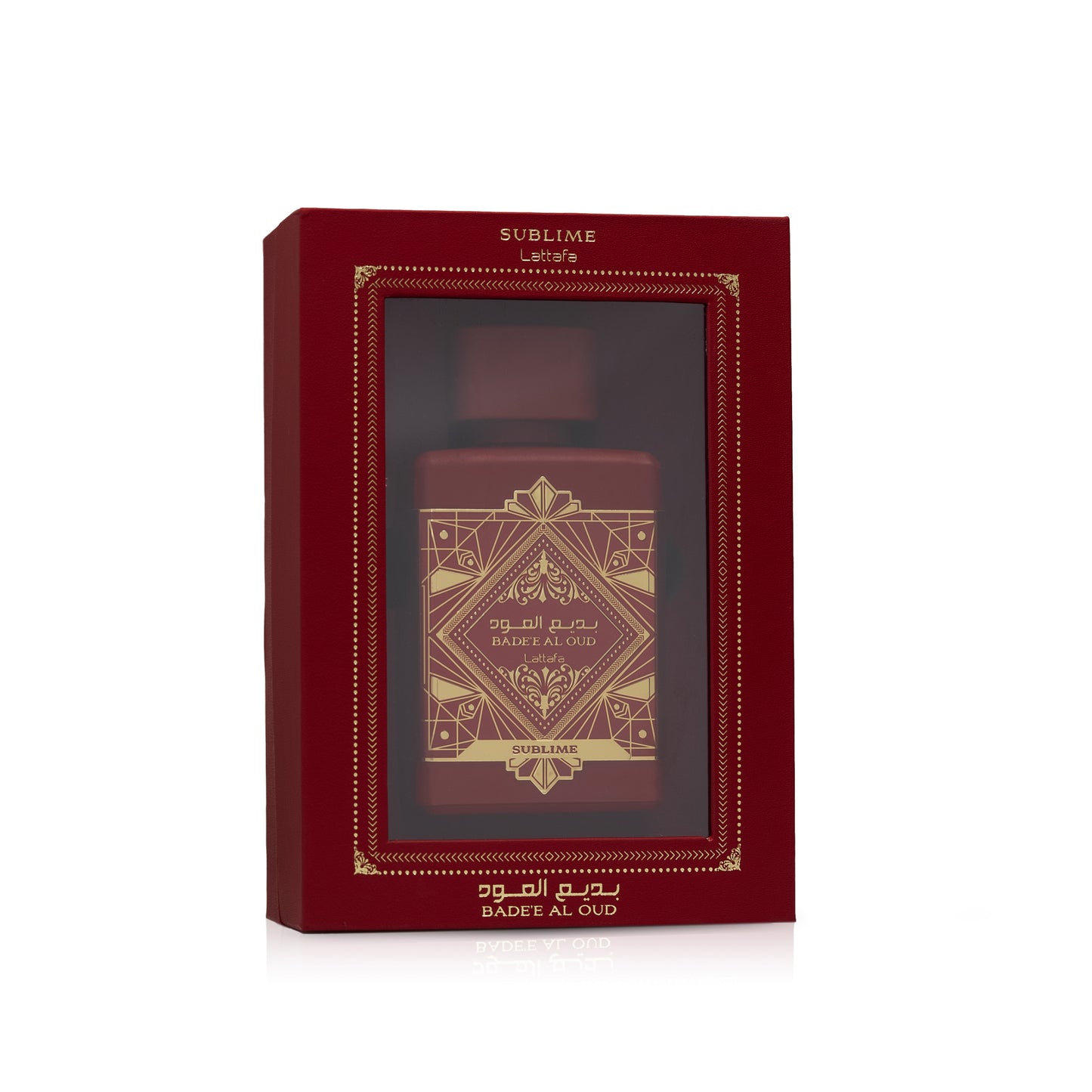 Badee AL Oud Sublime Unisex