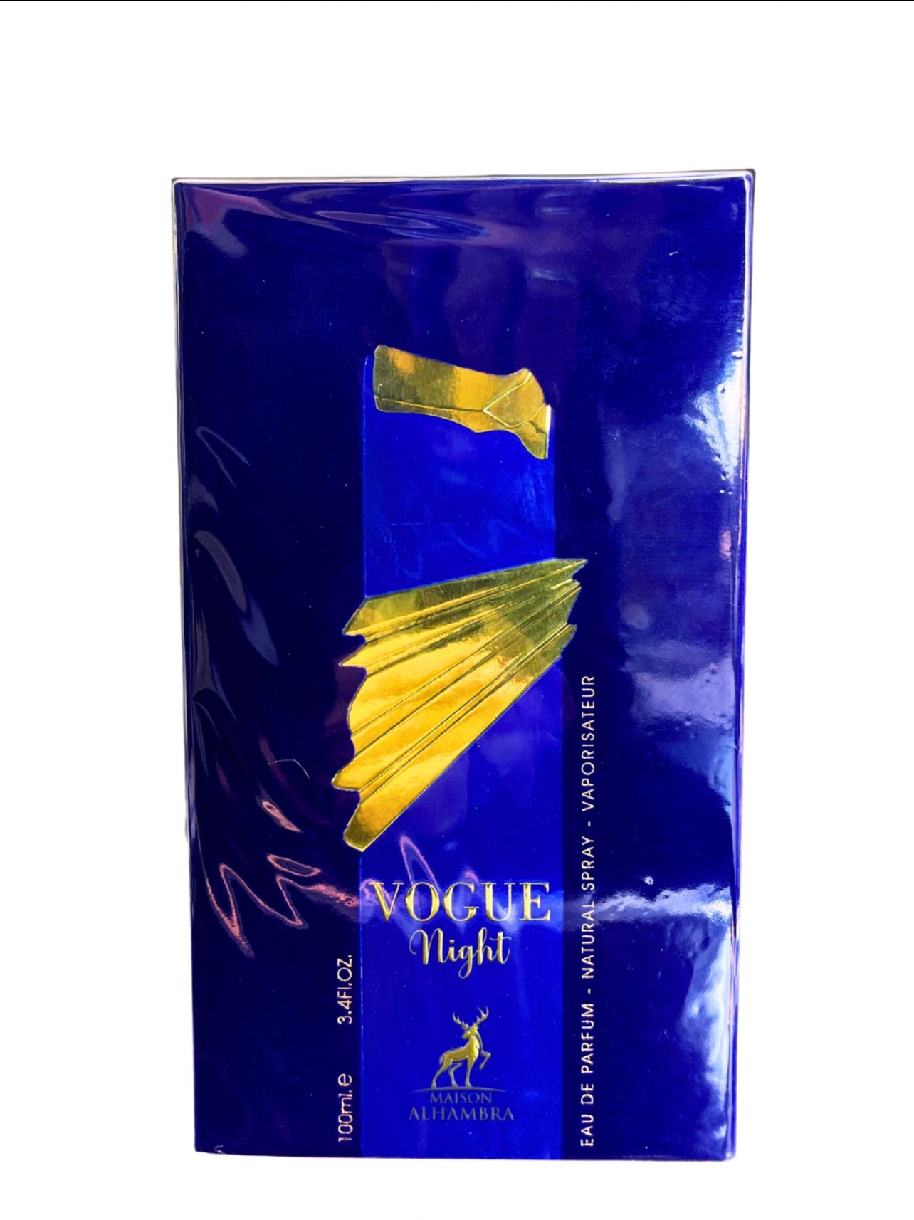 Vogue Night - Eau de Parfum