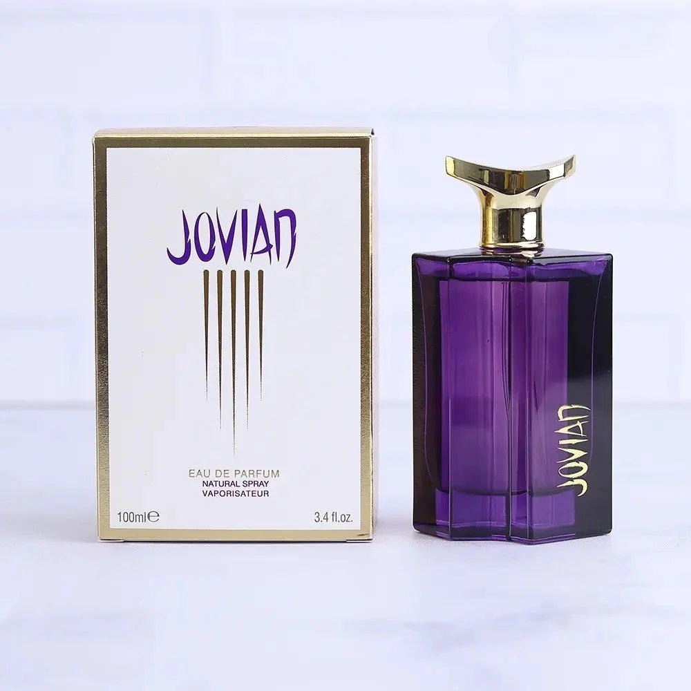 Jovian 100ml EDP by Fragrance World
