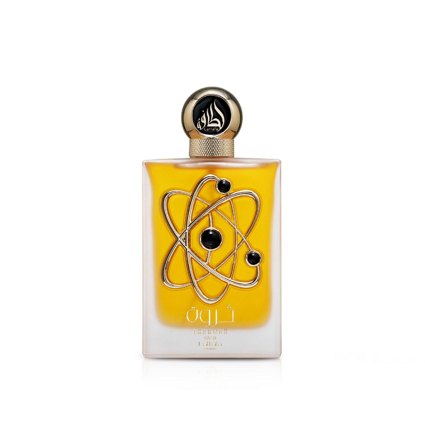Tharwah Gold 100ML