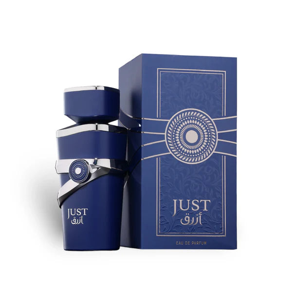 Just Azraq (Blue) - Eau de Parfum