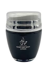 Hayaati Black Hand & Body Lotion