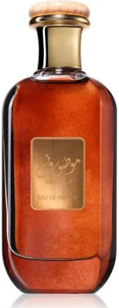Ard Al Zaafaran Mousuf EDP 100ml
