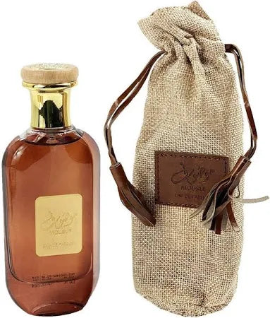 Ard Al Zaafaran Mousuf EDP 100ml
