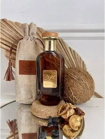 Ard Al Zaafaran Mousuf EDP 100ml