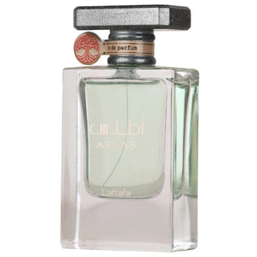 Lattafa Atlas Eau de Parfum – Unisex (100ml)