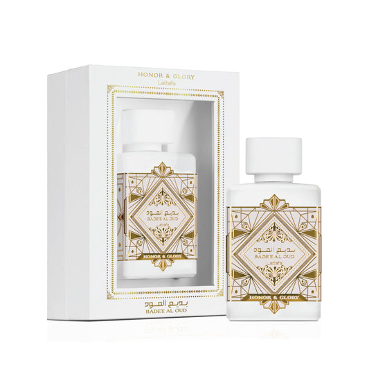 Badee Al Oud Honor and Glory Pour Femme