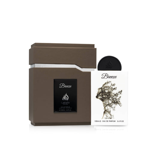 Breeze 100ML Unisex