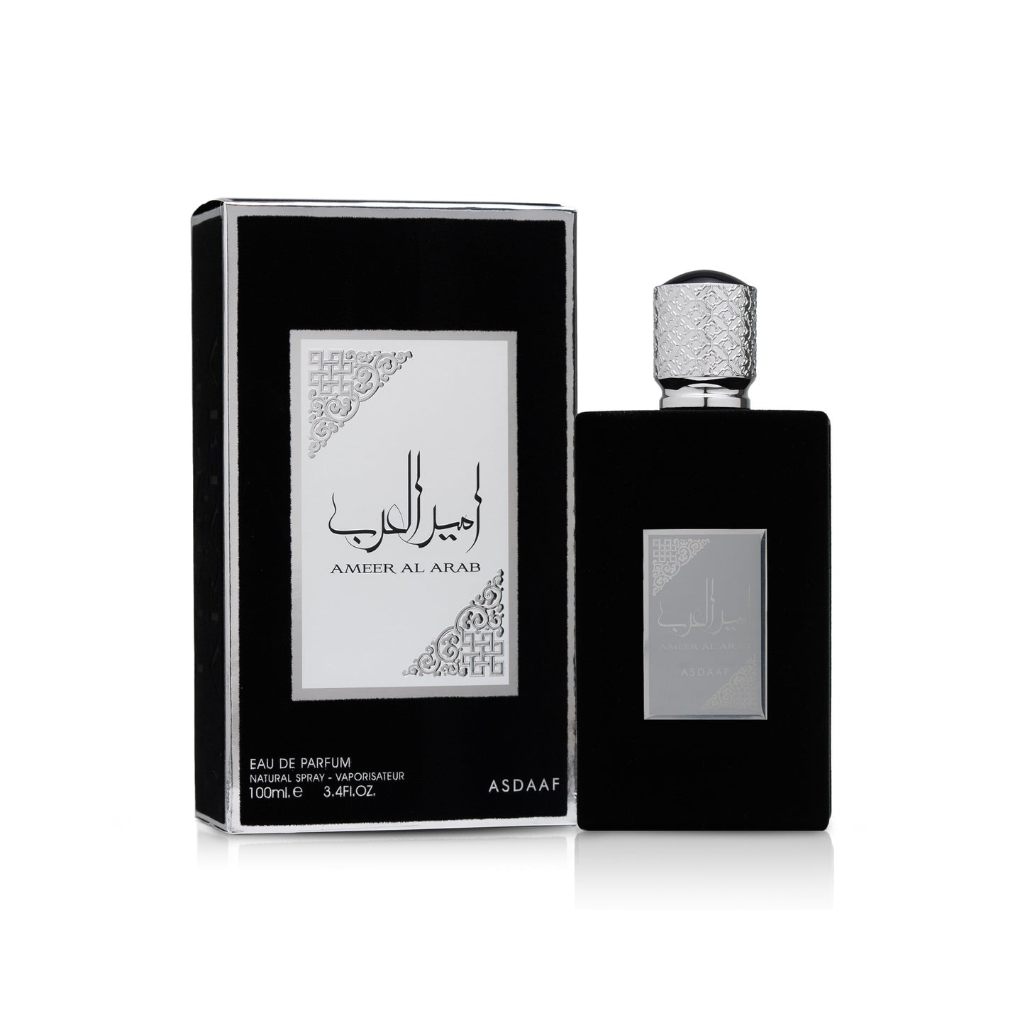 Ameer Al Arab Black