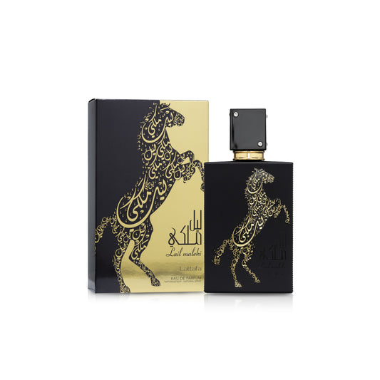 Lail Maleki 100ML Unisex