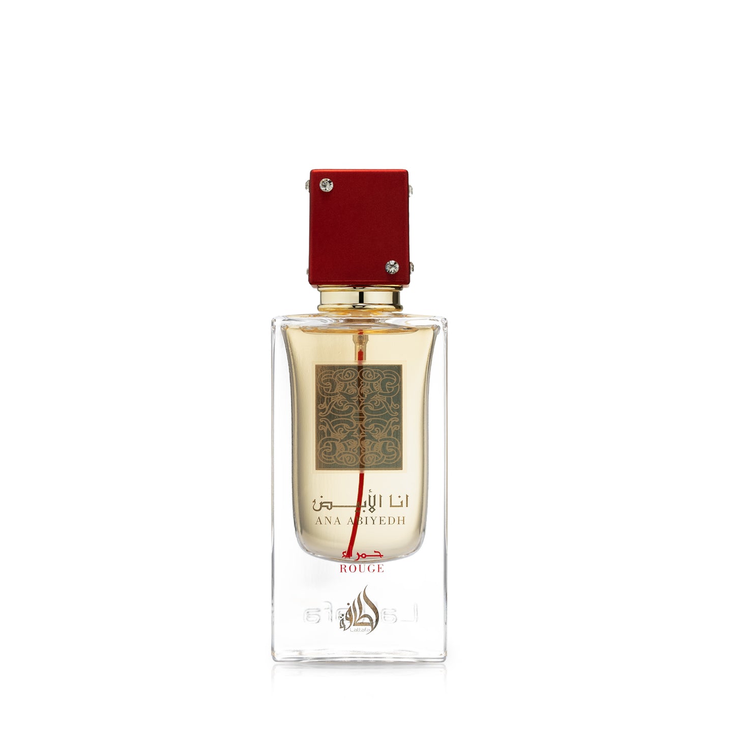 Ana Abiyedh Rouge Eau de Parfum Unisex