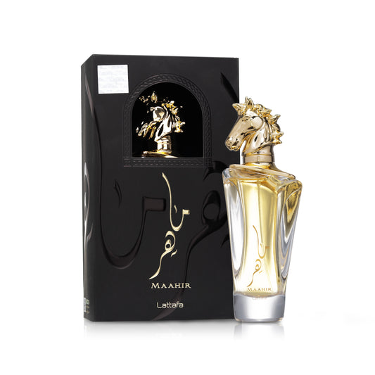 Maahir 100ML Unisex
