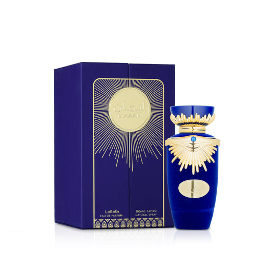 Emaan Eau de Parfum Pour Femme