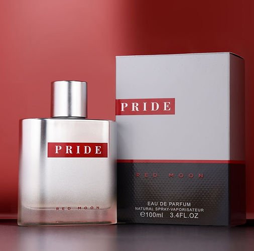 Pride Red Moon - Eau de Parfum