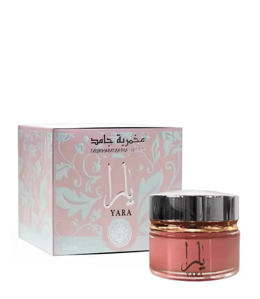 Mukhammaria Jamid Yara 20 Grams