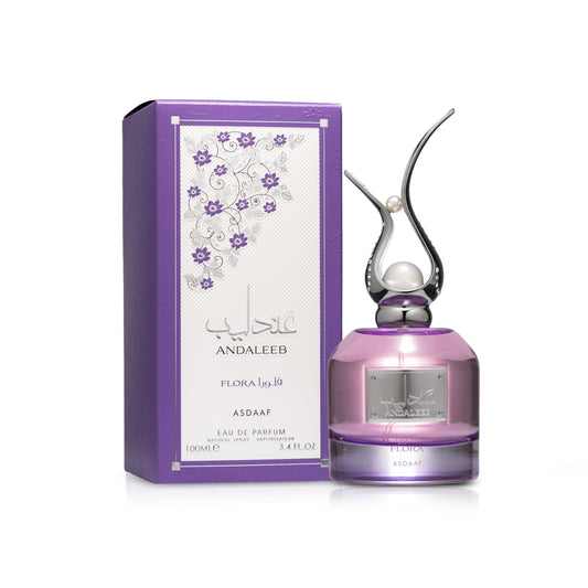 Andaleeb Flora 100ML Pour Femme