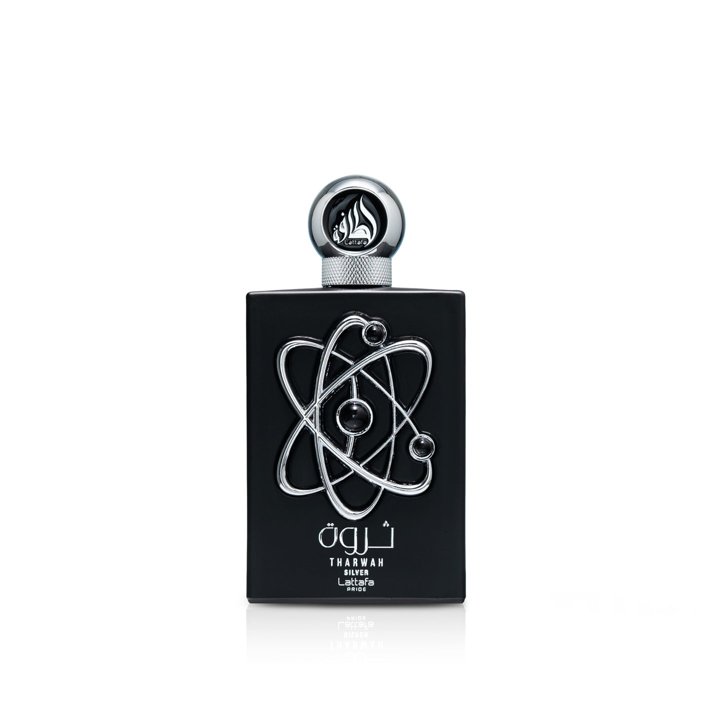 Tharwah Silver 100ML Pour Homme