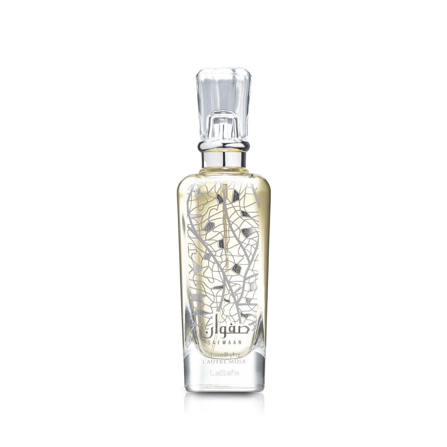 Safwaan Lauture Musk 100 ML