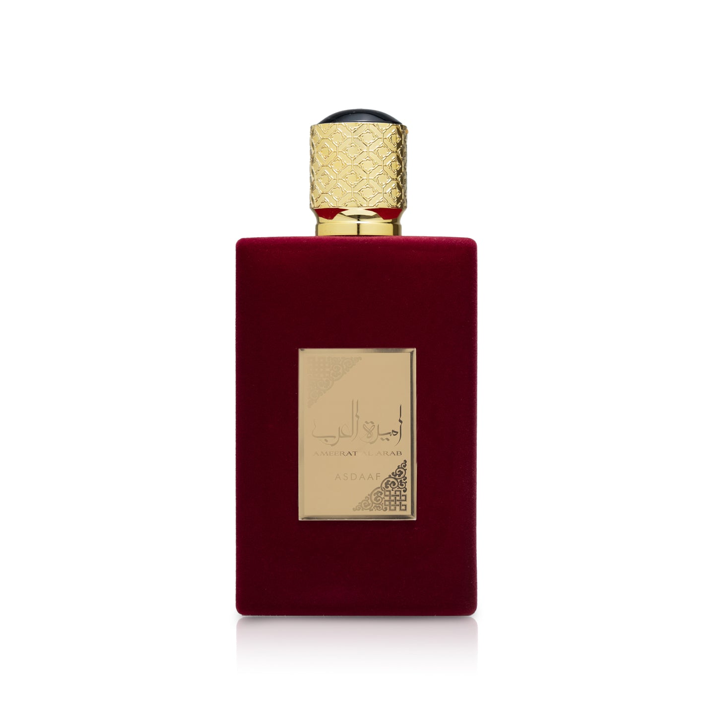 Ameerat Al Arab Rouge Pour femme