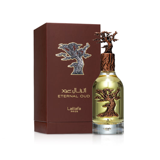 Eternal Oud 100ML Unisex