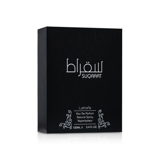 Suqaraat Eau De Parfum 100 ML