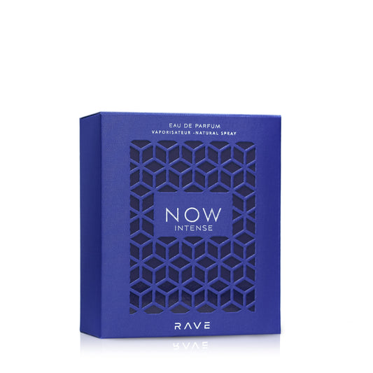 Rave Now - Intense
