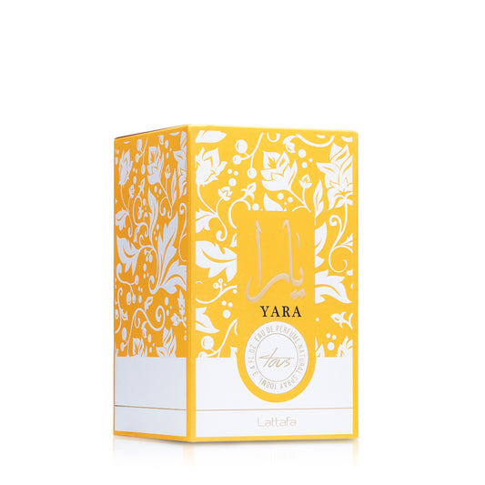 Yara Tous Eau de Parfum for Women