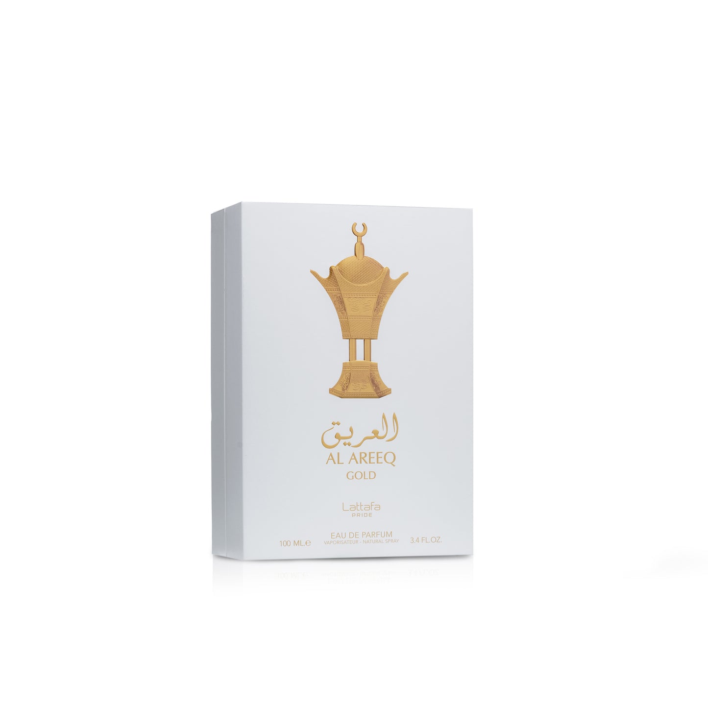 Al Areeq Gold 100ML Unisex
