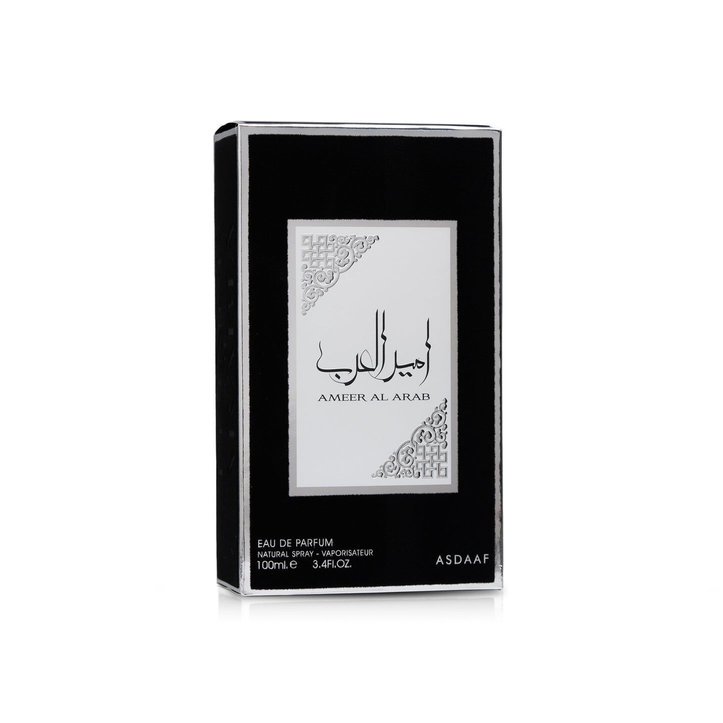 Ameer Al Arab Black