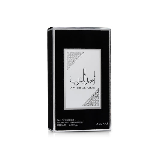 Ameer Al Arab Black