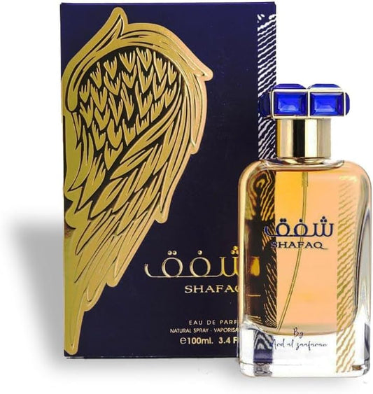 Shafaq Eau de Parfum 100 ml Naysah