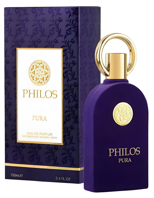 Philos Pura EDP 100ml