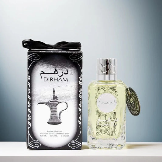 Dirham Perfume 100ml EDP Ard Al Zaafaran