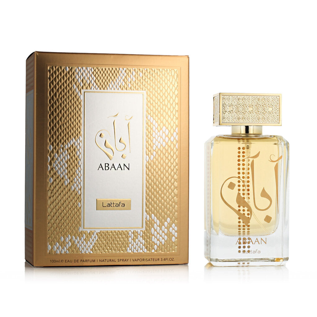 Abaan 100 ML Parfum Unisex