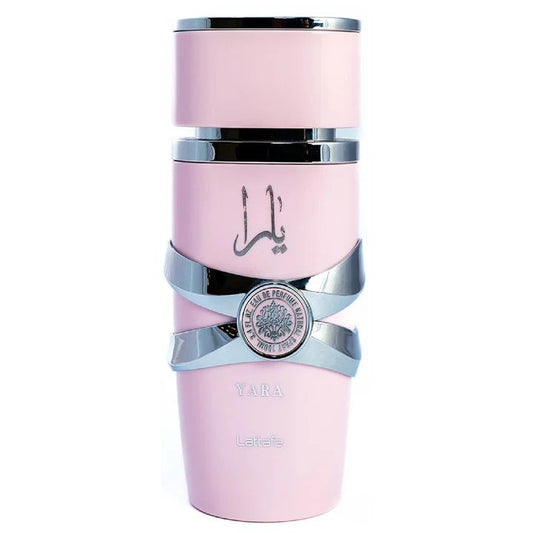 YARA Perfume Van Lattafa Perfumes