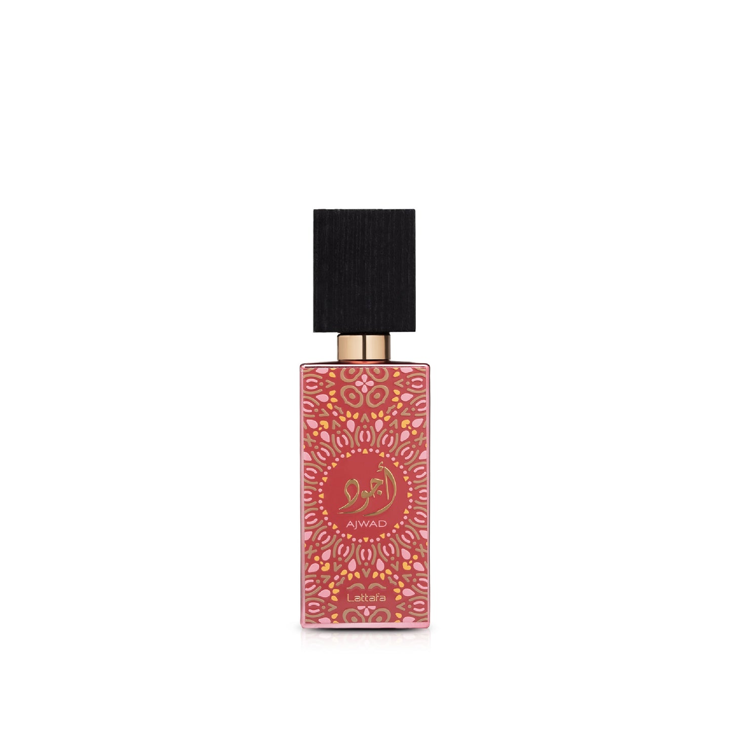 Ajwad Pink to Pink Pour Femme