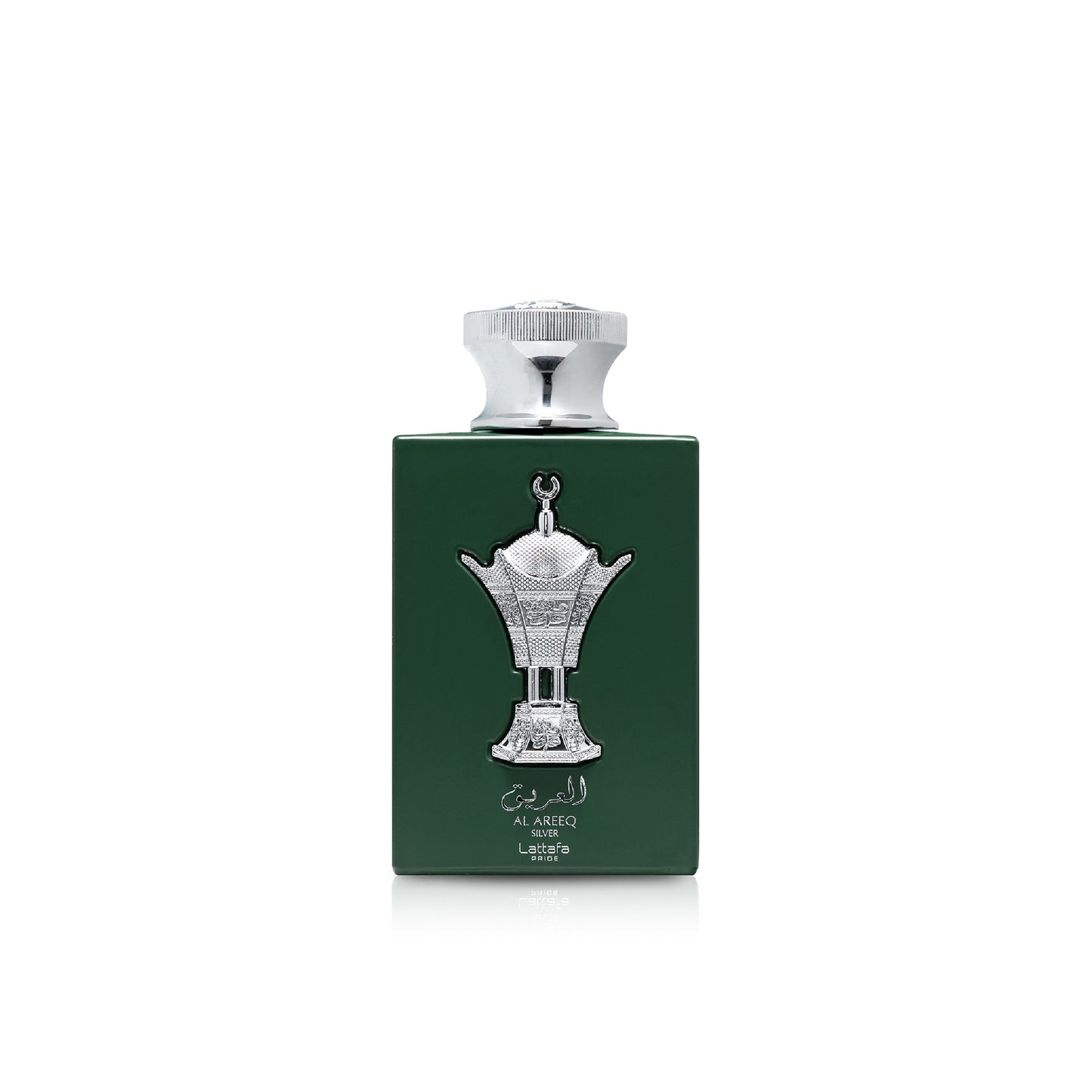 Al Areeq Silver 100ML Unisex
